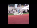 SEAMO@阪神競馬場