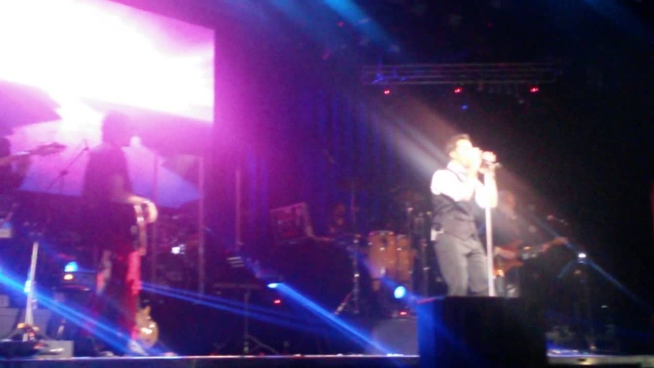 Que quieres de mi "Luis Fonsi" YouTube