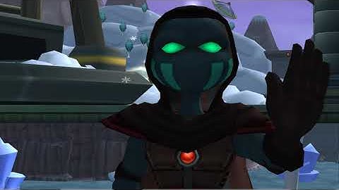 Ratchet And Clank 2 Going Commando Walkthrough Part 11 Planet Siberius 4K UHD 60FPS (PCSX2)