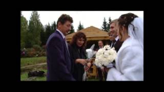 Солигорск Выездная Церемония Бракосочетания