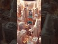 Cake NYC Gets CUT into Tiny Pieces for ASMR? #shorts