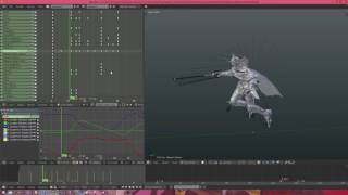 GKV Work-in-progress: New Rapier Attacks