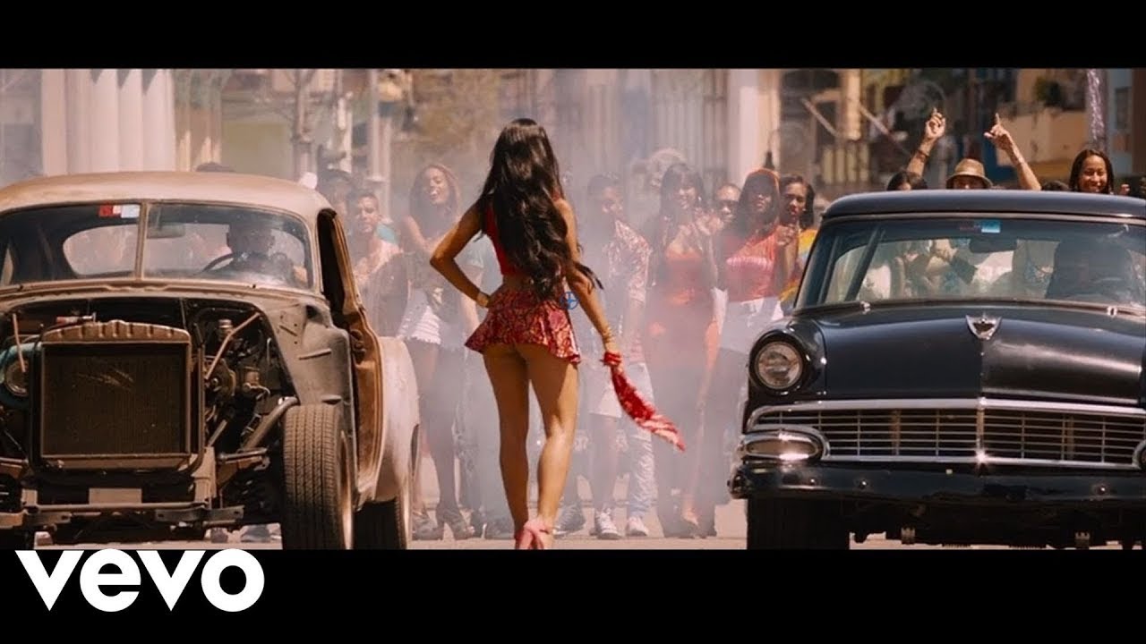 David Guetta Feat. Kid Cudi - Memories (Cat Dealers Remix) / Fast & Furious ( Car Chase Scene) David Guetta Feat. Kid Cudi - Memories (Cat Dealers Remix) / Fast & Furious ( Car Chase Scene)