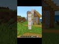 Minecraft trolling face 😈#minecraft