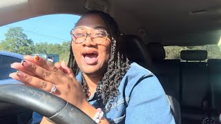 Car Chronicles, Weekly Encouragement Part 3: CONSISTENCY mixed with JESUS ✝️❤️❤️ #encouragement 