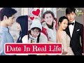 TOP 4 On Screen Chinese Couples We Wish Would Date In Real Life