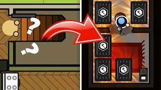 Secret Bunker Loot Update Surviv.io