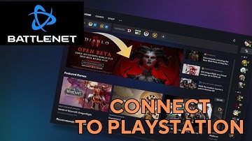 How to Connect PlayStation to Battle.net 2025?