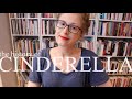 The History of Cinderella | Fairy Tales with Jen