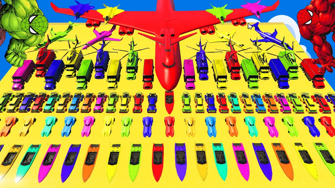 الرجل العنكبوت انقاذ باتمان  Spider-Man Rescue batman vs iron man vs venom funny GTA 5 superhero 299