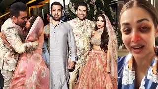 Broken Malaika Arora Gave Shocking Statement on Arbaaz Khan Marriage
