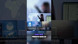 Unmasking Insider Threats Prioritize Your Cybersecurity Strategy! 🔍