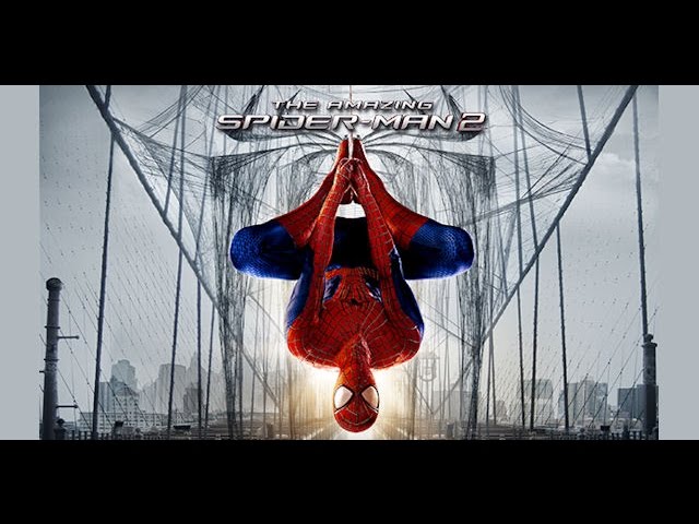 The Amazing Spider-Man 2 Review – PC/Steam – Game Chronicles