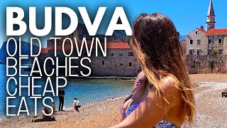 Budva Travel Guide: The best one on youtube ????