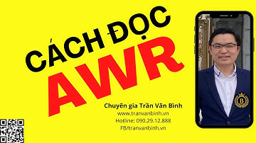 17.Hướng dẫn đọc báo cáo AWR trong Oracle Databse | Trần Văn Bình Oracle Master