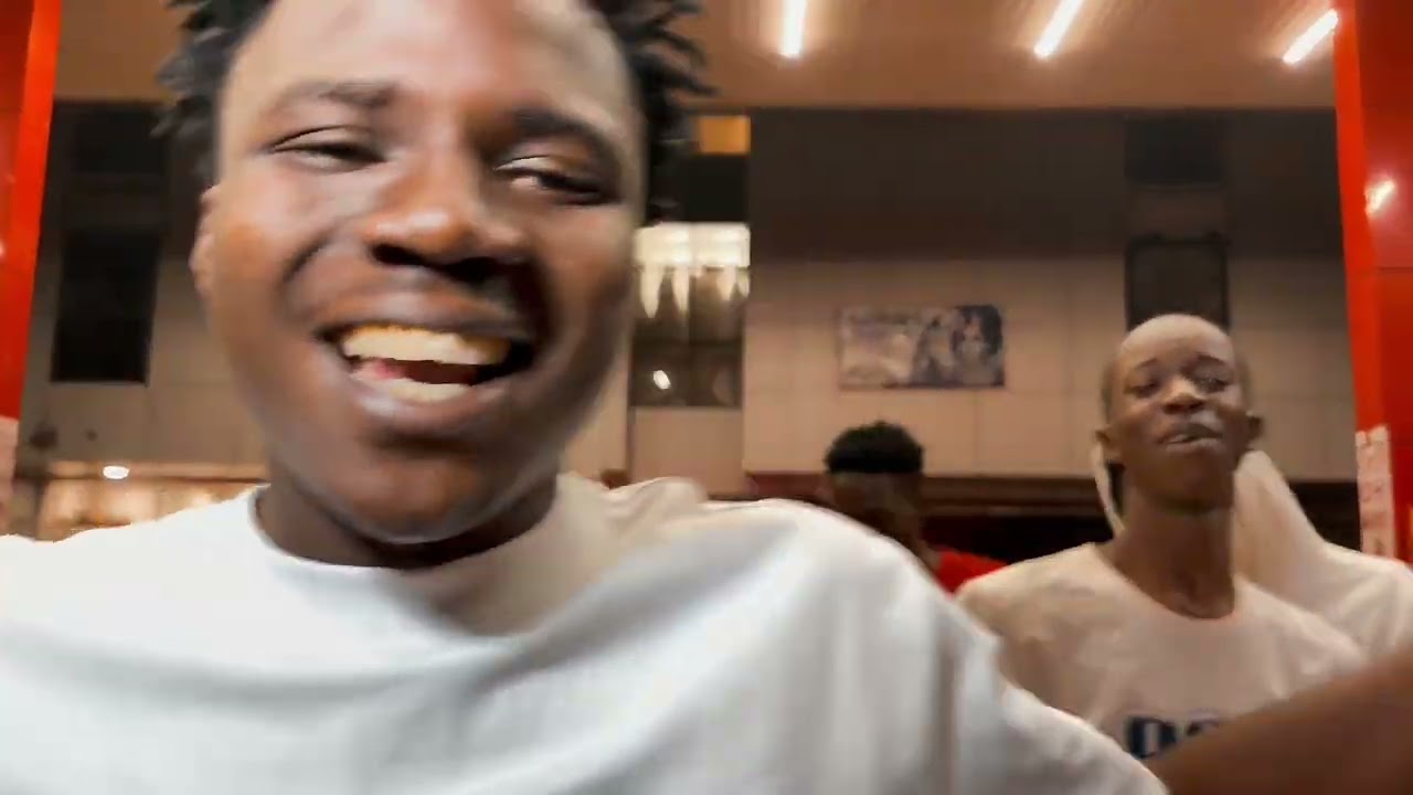 BK FAMILLY -DAMIS ( clip officiel 2026 )