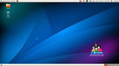 Std 9 ICT Chapter 5 rasmol part 1