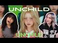COUPLE REACTS TO UNCHILD 언차일드 'UNCHILD' MV