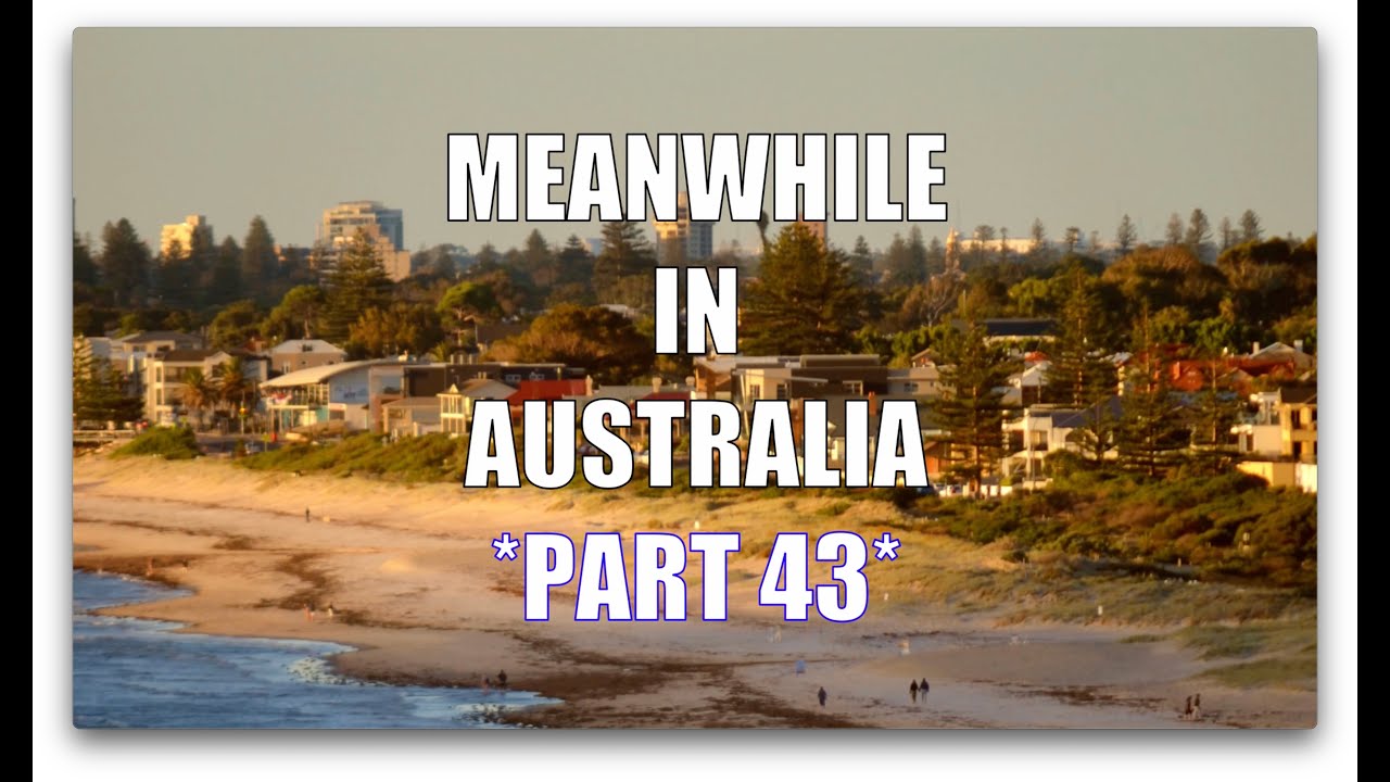 Meanwhile in Australia *PART 43* 😱'The Omicron' YouTube