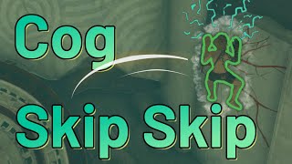 What makes this Speedrun Skip so Difficult? (Feat. Top TotK Speedrunners)