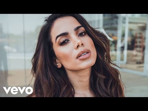Som Do Coração - Anitta