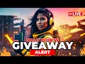 🔴Giveaway join kiya GUYS Valo LIVE with @FrostReaperYT #valorant