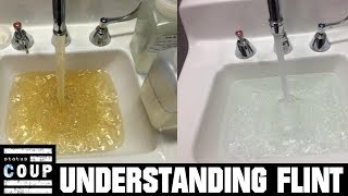 Flint Water Crisis FALSELY Declared as "Winding Down"