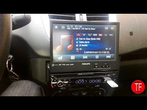 Vídeo: Como você desliga o alarme em um Subaru?