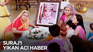 Sandiyanın Görev Aşkı Sonu Oldu - Can Yoldaşım Hint Dizisi 235. Bölüm