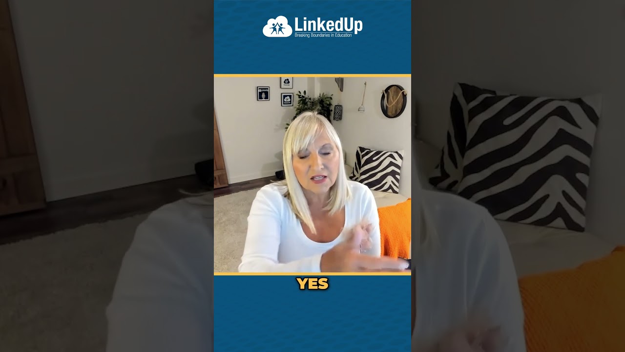 College Connect | LinkedUp Podcast Episode 177