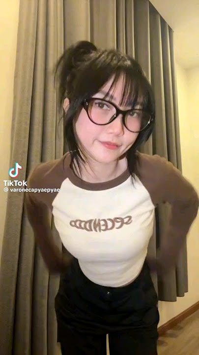 faja skali x my humps ganda Naman😍 #dancecraze #tiktok #dance