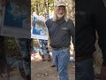 Geology Hike &amp; Talk – Honey Run Highlands &amp; Waterfall Park, Black Hand Sandstone &amp; Kokosing River