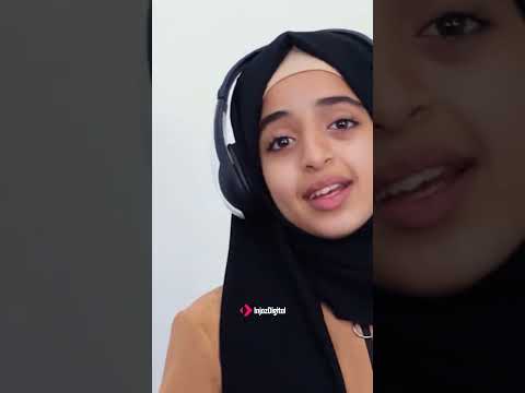 قلبي بحبك مشتاق #ملاك_فتحي