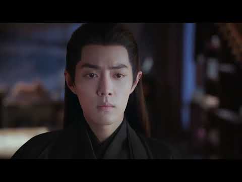 【ENG SUB】玉骨遙新預告The Longest Promise new trailer  20220621
