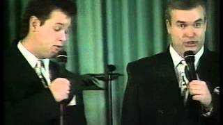 Dixie Echoes.  That Pure Religion. 1997 ( Live In Concert)