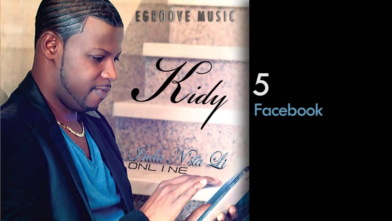 Kidy - Facebook