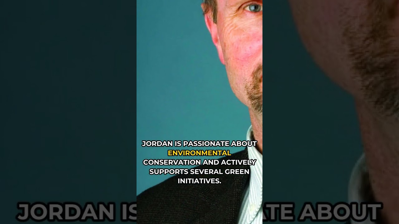 5 Things You Didn't Know About Jordan Mason