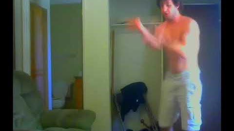 1945 Operation C GB Music   Ending Theme DANCE VIDEO