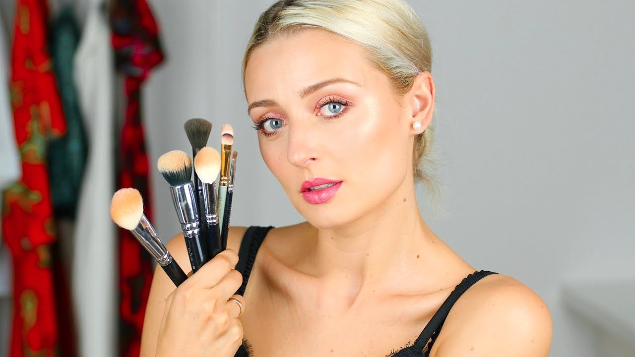 Meine MUST HAVE Pinsel | OlesjasWelt