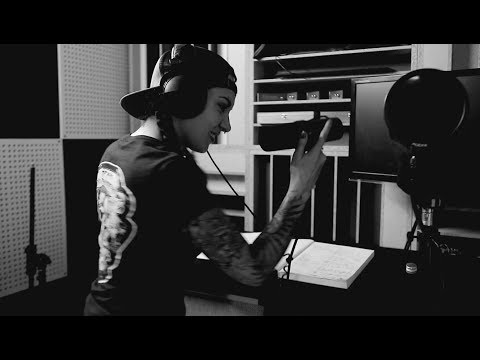 JINJER – MICRO EP (Official Studio Report) | Napalm Records