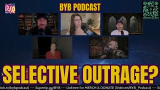 BYB Reacts to Schmuel Buckman’s DJ Electra Comments (ft. FKA Mami, Kay Bee, Ava Raiza)