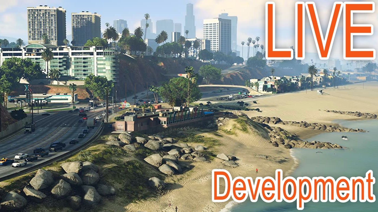 🔧 Lua and bad decisions | FiveM Dev Stream | #8 | 🔴 LIVE