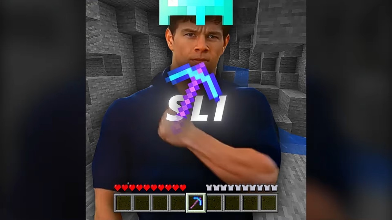 MONTAGEM REVENGE (Ultra Slowed) x DAVID MCCALL Edit