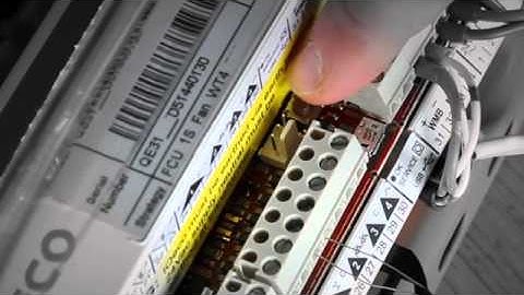 IQeco - Enable and Disable Water Balance Mode