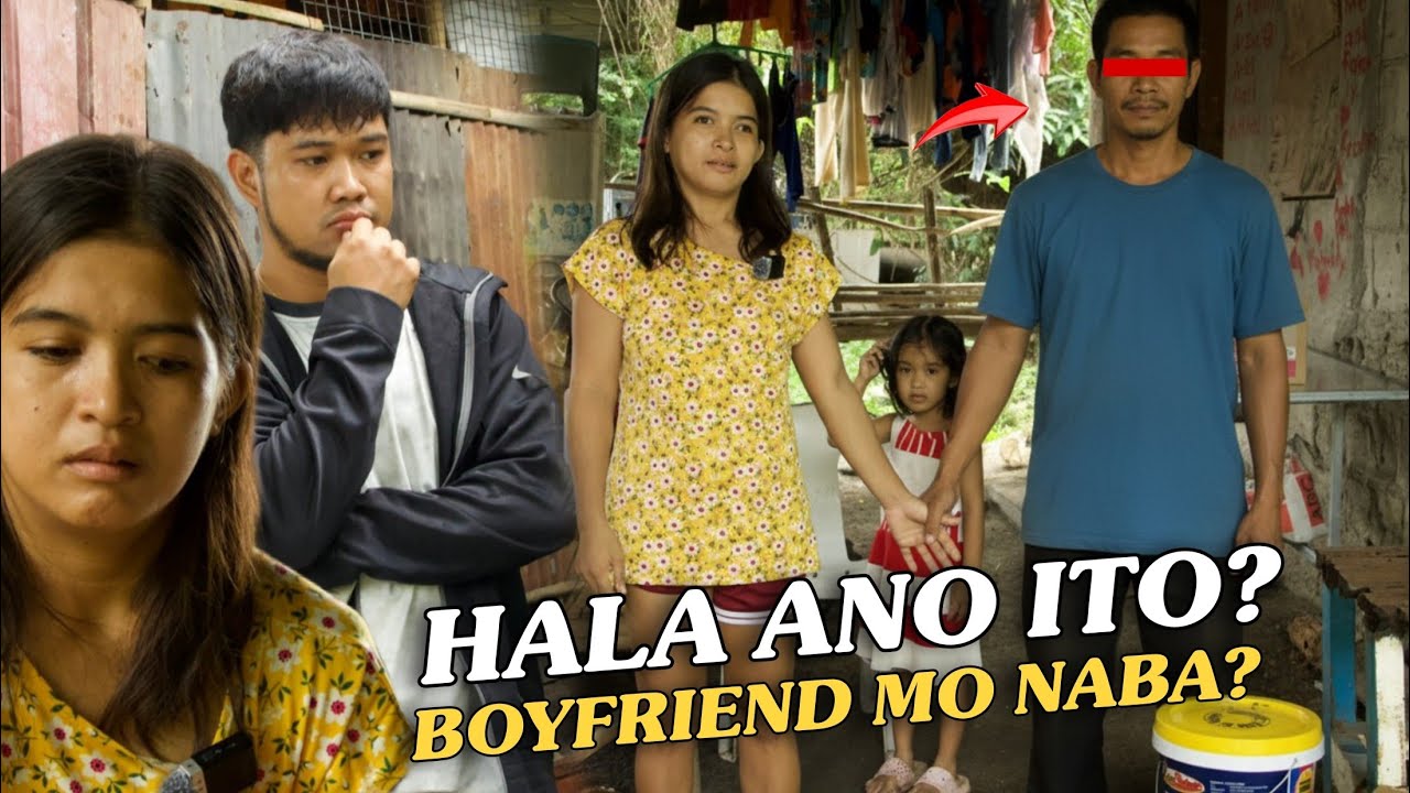 PART65 | HALA ANO ITO ATE NIÑA PARANG ANG BILIS NAMAN? 