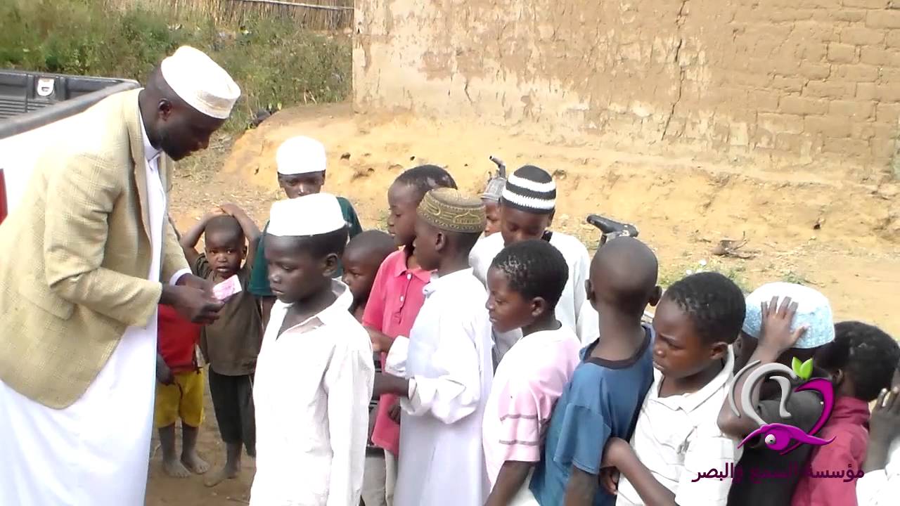 Kalanje Masjid, Katuli, Mangochi, Malawi.