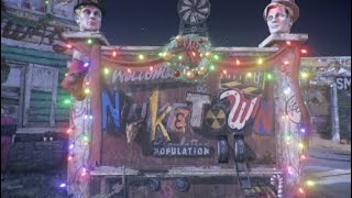 Cold War NukeTown Montage