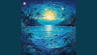 Baby's Oceanic Melodic Drift