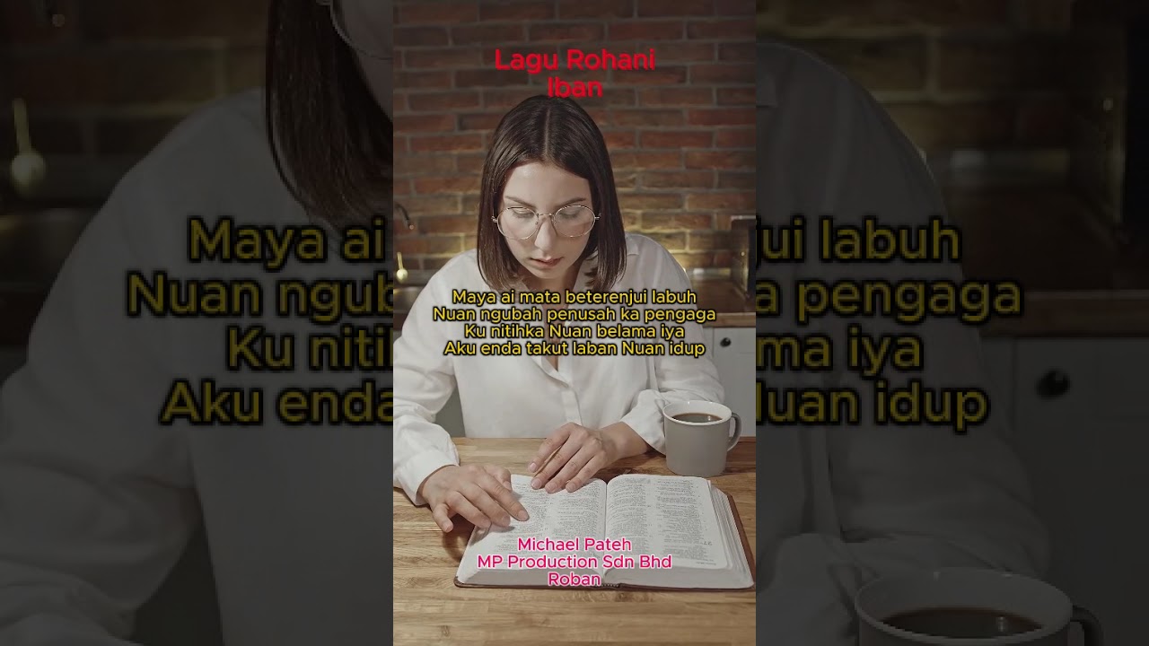 Tegap Kukuh Pengasih Nuan