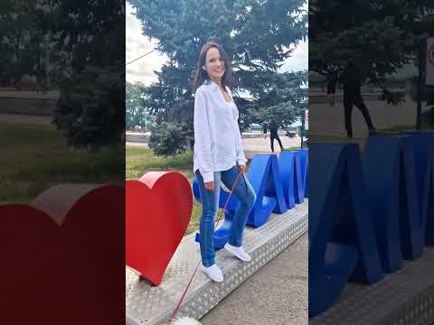 Просто Самара! С Сахалина в Краснодар Часть 49 #самарагородок #кажышева #зарулем #сашавинтур